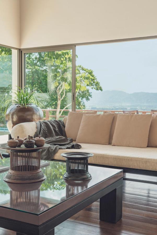 Villa 3 chambres avec Ppiscine.