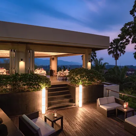 The Pavilions Phuket (Adults Only)-2