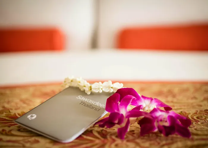 Saii Laguna Phuket Bang Tao Beach 