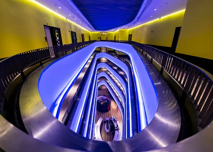 Hotel Cassia Phuket, Part Of Banyan Group à Bang Tao Beach 