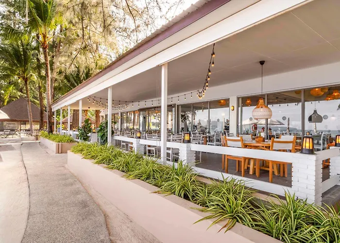 Best Western Premier Bangtao Beach Resort & Spa Bang Tao Beach 